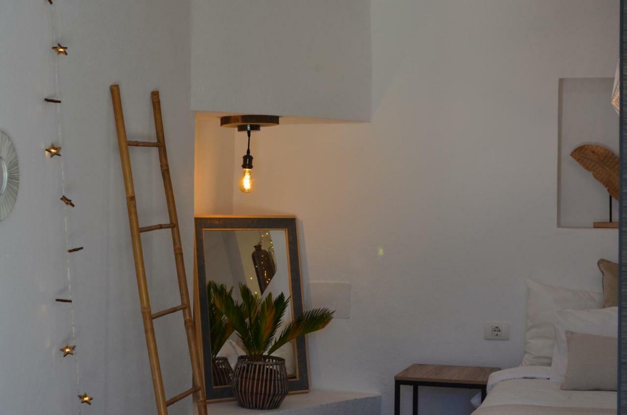 B&B La Mimosa Teguise  Exterior foto